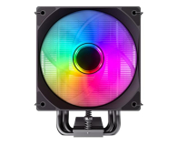 GAMEMAX SIGMA550 INFINITY BK 120mm - 1522193 - zdjęcie 2